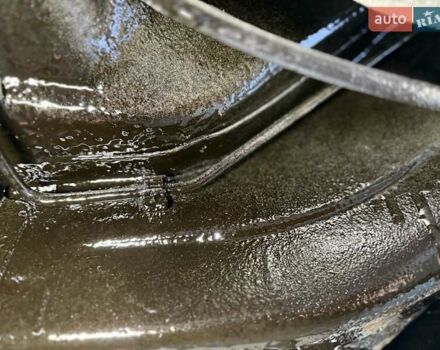 Черный Хонда Пилот, объемом двигателя 3.47 л и пробегом 260 тыс. км за 9000 $, фото 22 на Automoto.ua