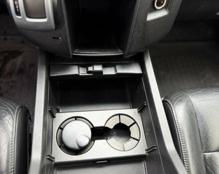 Черный Хонда Пилот, объемом двигателя 3.47 л и пробегом 296 тыс. км за 10600 $, фото 26 на Automoto.ua