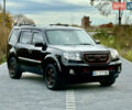 Чорний Хонда Пілот, об'ємом двигуна 3.5 л та пробігом 201 тис. км за 11999 $, фото 1 на Automoto.ua
