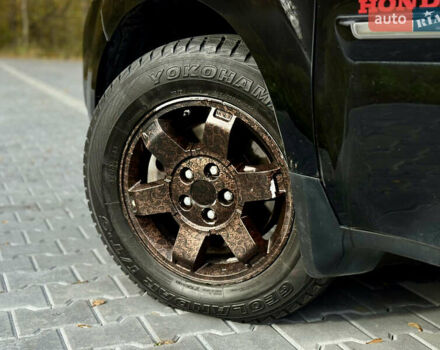 Чорний Хонда Пілот, об'ємом двигуна 3.5 л та пробігом 201 тис. км за 11999 $, фото 39 на Automoto.ua