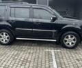 Чорний Хонда Пілот, об'ємом двигуна 0 л та пробігом 249 тис. км за 8000 $, фото 2 на Automoto.ua