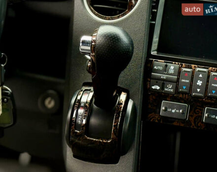 Чорний Хонда Пілот, об'ємом двигуна 3.5 л та пробігом 201 тис. км за 11999 $, фото 68 на Automoto.ua