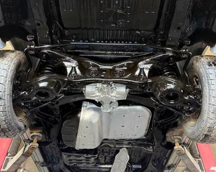 Черный Хонда Пилот, объемом двигателя 3.47 л и пробегом 260 тыс. км за 9000 $, фото 29 на Automoto.ua