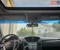 Черный Хонда Пилот, объемом двигателя 3.5 л и пробегом 187 тыс. км за 9800 $, фото 8 на Automoto.ua