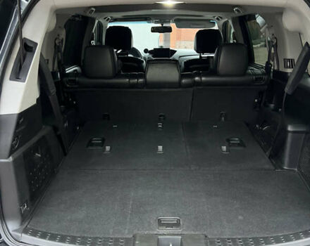 Чорний Хонда Пілот, об'ємом двигуна 3.5 л та пробігом 345 тис. км за 14000 $, фото 40 на Automoto.ua