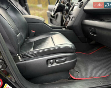 Чорний Хонда Пілот, об'ємом двигуна 3.5 л та пробігом 201 тис. км за 11999 $, фото 73 на Automoto.ua