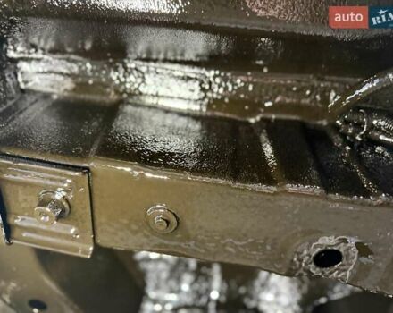 Черный Хонда Пилот, объемом двигателя 3.47 л и пробегом 260 тыс. км за 9000 $, фото 27 на Automoto.ua