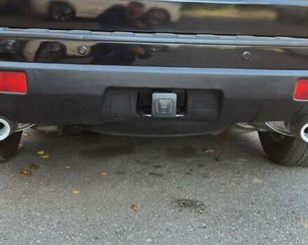 Чорний Хонда Пілот, об'ємом двигуна 3.5 л та пробігом 340 тис. км за 14000 $, фото 10 на Automoto.ua