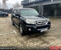 Чорний Хонда Пілот, об'ємом двигуна 3.5 л та пробігом 238 тис. км за 12900 $, фото 1 на Automoto.ua