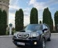 Чорний Хонда Пілот, об'ємом двигуна 3.47 л та пробігом 258 тис. км за 9700 $, фото 1 на Automoto.ua