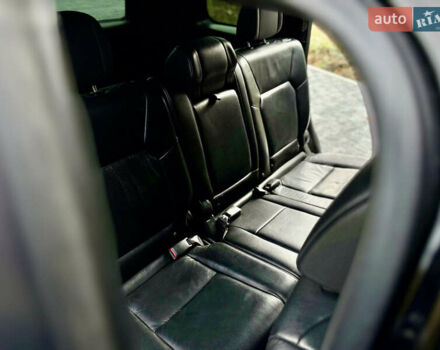 Чорний Хонда Пілот, об'ємом двигуна 3.5 л та пробігом 201 тис. км за 11999 $, фото 60 на Automoto.ua