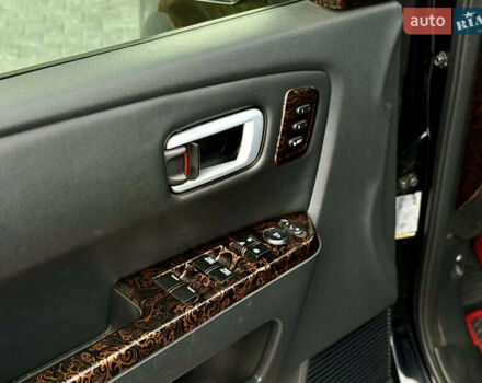 Чорний Хонда Пілот, об'ємом двигуна 3.5 л та пробігом 201 тис. км за 11999 $, фото 44 на Automoto.ua