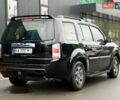 Черный Хонда Пилот, объемом двигателя 3.47 л и пробегом 296 тыс. км за 10600 $, фото 5 на Automoto.ua