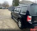 Черный Хонда Пилот, объемом двигателя 3.5 л и пробегом 238 тыс. км за 12900 $, фото 4 на Automoto.ua