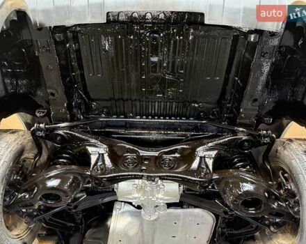 Черный Хонда Пилот, объемом двигателя 3.47 л и пробегом 260 тыс. км за 9000 $, фото 33 на Automoto.ua