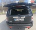 Черный Хонда Пилот, объемом двигателя 3.47 л и пробегом 260 тыс. км за 9000 $, фото 5 на Automoto.ua