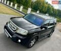 Чорний Хонда Пілот, об'ємом двигуна 3.5 л та пробігом 170 тис. км за 14700 $, фото 1 на Automoto.ua
