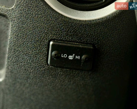 Чорний Хонда Пілот, об'ємом двигуна 3.5 л та пробігом 201 тис. км за 11999 $, фото 63 на Automoto.ua