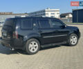 Чорний Хонда Пілот, об'ємом двигуна 3.47 л та пробігом 307 тис. км за 12200 $, фото 6 на Automoto.ua