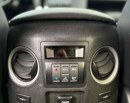 Черный Хонда Пилот, объемом двигателя 3.47 л и пробегом 296 тыс. км за 10600 $, фото 23 на Automoto.ua