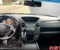 Черный Хонда Пилот, объемом двигателя 3.5 л и пробегом 238 тыс. км за 12900 $, фото 11 на Automoto.ua