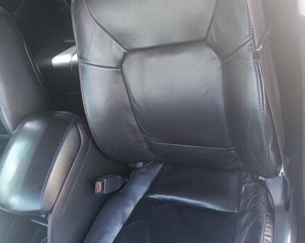 Черный Хонда Пилот, объемом двигателя 3.47 л и пробегом 260 тыс. км за 9000 $, фото 19 на Automoto.ua