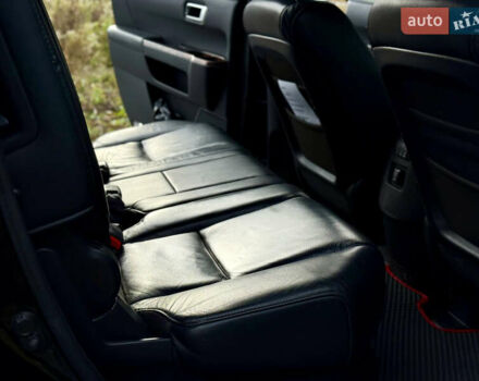 Чорний Хонда Пілот, об'ємом двигуна 3.5 л та пробігом 201 тис. км за 11999 $, фото 59 на Automoto.ua
