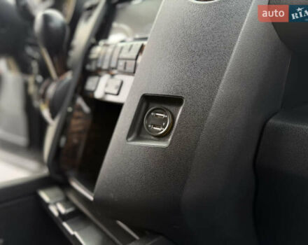 Чорний Хонда Пілот, об'ємом двигуна 3.5 л та пробігом 201 тис. км за 11999 $, фото 74 на Automoto.ua
