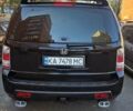 Чорний Хонда Пілот, об'ємом двигуна 3.5 л та пробігом 340 тис. км за 14000 $, фото 6 на Automoto.ua