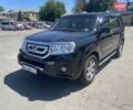 Чорний Хонда Пілот, об'ємом двигуна 3.47 л та пробігом 236 тис. км за 13500 $, фото 1 на Automoto.ua