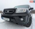 Чорний Хонда Пілот, об'ємом двигуна 3.5 л та пробігом 210 тис. км за 12999 $, фото 1 на Automoto.ua