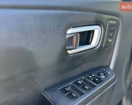 Чорний Хонда Пілот, об'ємом двигуна 3.47 л та пробігом 331 тис. км за 13700 $, фото 6 на Automoto.ua