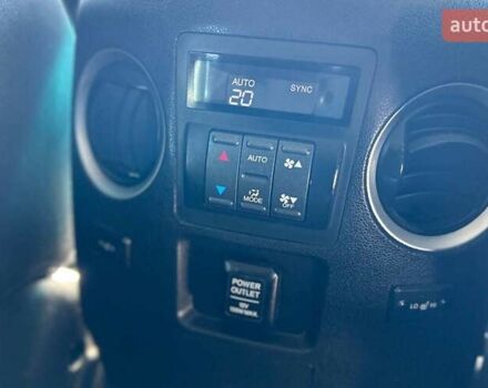 Чорний Хонда Пілот, об'ємом двигуна 3.47 л та пробігом 331 тис. км за 13700 $, фото 17 на Automoto.ua