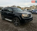 Чорний Хонда Пілот, об'ємом двигуна 3.47 л та пробігом 240 тис. км за 9999 $, фото 5 на Automoto.ua