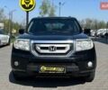 Чорний Хонда Пілот, об'ємом двигуна 3.47 л та пробігом 331 тис. км за 13700 $, фото 1 на Automoto.ua