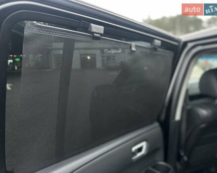 Черный Хонда Пилот, объемом двигателя 3.5 л и пробегом 175 тыс. км за 13300 $, фото 32 на Automoto.ua