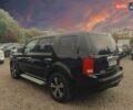 Хонда Пілот 2011 у Рівному на Automoto.ua Чорний Хонда Пілот, об'ємом двигуна 3.5 л та пробігом 230 тис. км за 11300 $, фото 5 на Automoto.ua