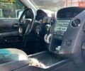 Чорний Хонда Пілот, об'ємом двигуна 3.47 л та пробігом 331 тис. км за 13700 $, фото 12 на Automoto.ua