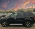 Хонда Пілот 2011 у Рівному на Automoto.ua Чорний Хонда Пілот, об'ємом двигуна 3.5 л та пробігом 230 тис. км за 11300 $, фото 3 на Automoto.ua