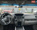 Чорний Хонда Пілот, об'ємом двигуна 3.47 л та пробігом 240 тис. км за 9999 $, фото 22 на Automoto.ua