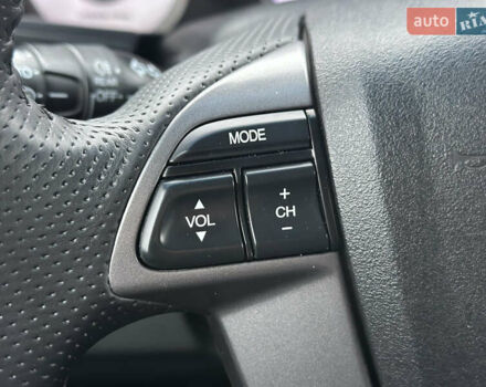 Черный Хонда Пилот, объемом двигателя 3.5 л и пробегом 175 тыс. км за 13300 $, фото 28 на Automoto.ua