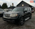 Чорний Хонда Пілот, об'ємом двигуна 3.47 л та пробігом 240 тис. км за 9999 $, фото 3 на Automoto.ua