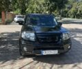 Хонда Пилот 2011 в Чернигове на Automoto.ua Черный Хонда Пилот, объемом двигателя 3.5 л и пробегом 329 тыс. км за 9000 $, фото 1 на Automoto.ua