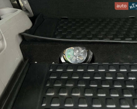 Чорний Хонда Пілот, об'ємом двигуна 3.47 л та пробігом 240 тис. км за 9999 $, фото 25 на Automoto.ua