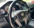 Черный Хонда Пилот, объемом двигателя 3.47 л и пробегом 331 тыс. км за 13700 $, фото 8 на Automoto.ua