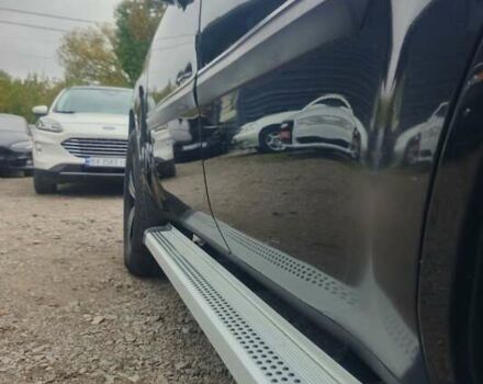 Хонда Пілот 2011 у Рівному на Automoto.ua Чорний Хонда Пілот, об'ємом двигуна 3.5 л та пробігом 230 тис. км за 11300 $, фото 16 на Automoto.ua