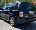 Чорний Хонда Пілот, об'ємом двигуна 3.47 л та пробігом 331 тис. км за 13700 $, фото 3 на Automoto.ua