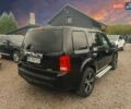 Хонда Пілот 2011 у Рівному на Automoto.ua Чорний Хонда Пілот, об'ємом двигуна 3.5 л та пробігом 230 тис. км за 11300 $, фото 6 на Automoto.ua