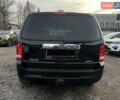 Чорний Хонда Пілот, об'ємом двигуна 3.47 л та пробігом 240 тис. км за 9999 $, фото 8 на Automoto.ua