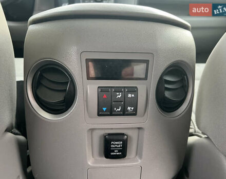 Чорний Хонда Пілот, об'ємом двигуна 3.47 л та пробігом 240 тис. км за 9999 $, фото 21 на Automoto.ua